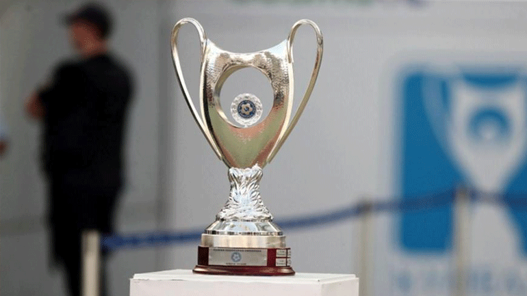 Κύπελλο Ελλάδας: Το πρόγραμμα των πρώτων αγώνων της 6ης φάσης