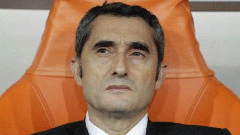 Μάντσεστερ Γ.: Επαφή με τον Βαλβέρδε για να αναλάβει υπηρεσιακός ως το καλοκαίρι