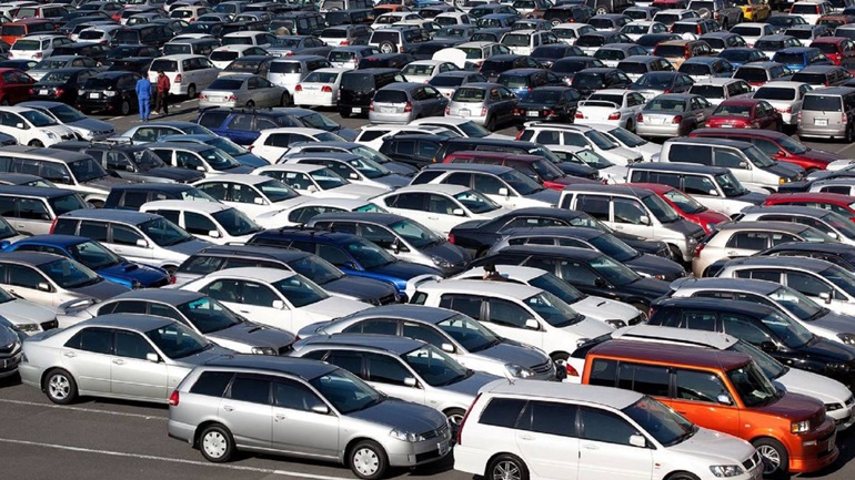 Με μικρή πτώση στις ταξινομήσεις έκλεισε ο Οκτώβριος 