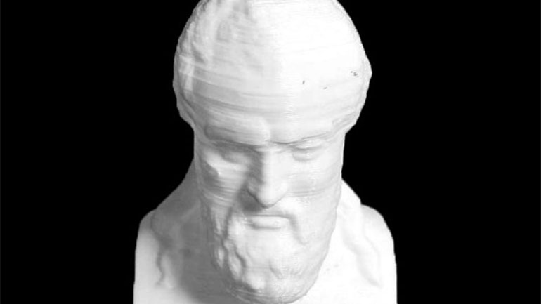 Θέσπις, ο πρώτος ηθοποιός