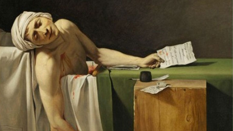 Εθνική Πινακοθήκη: Η τέχνη του πορτρέτου από τις συλλογές του Λούβρου