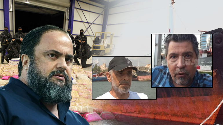 Επιταχύνεται ο νέος ανακριτικός κύκλος για το «Noor 1»