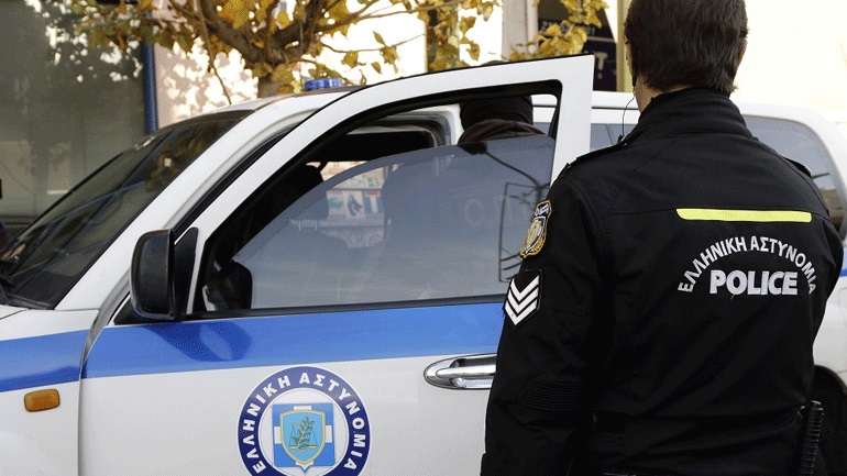 Θεσσαλονίκη: Ποσότητα εκρηκτικών υλών εντοπίστηκε στις εγκαταστάσεις του “Πόρτο Καρράς” Θεσσαλονίκη: Ποσότητα εκρηκτικών υλών εντοπίστηκε στις εγκαταστάσεις του “Πόρτο Καρράς”