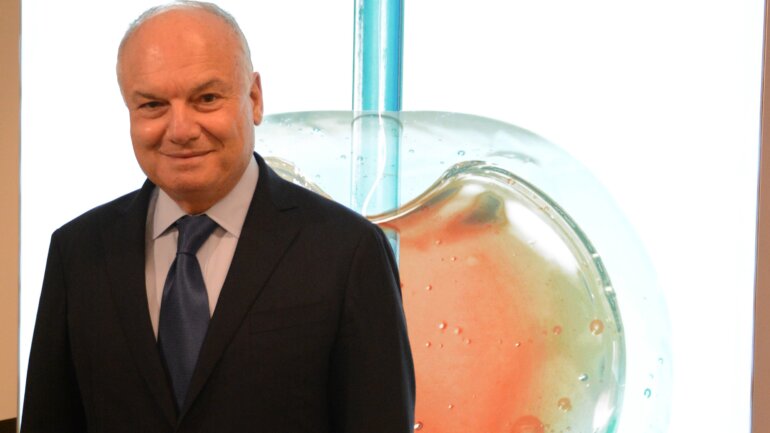 Δρ. Μηνάς Μαστρομηνάς, 30 χρόνια προσφοράς στη ζωή!