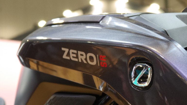 Εκλεπτυσμένες μοτοσικλέτες οι οποίες θα αποτελέσουν το μέλλον αλλά και το παρόν της μοτοκίνησης.