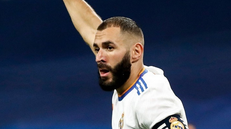 Ένοχος ο Μπενζεμά στην υπόθεση «sextape»