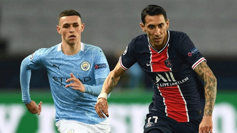 Τελικός στο Μάντσεστερ για την πρώτη θέση του ομίλου