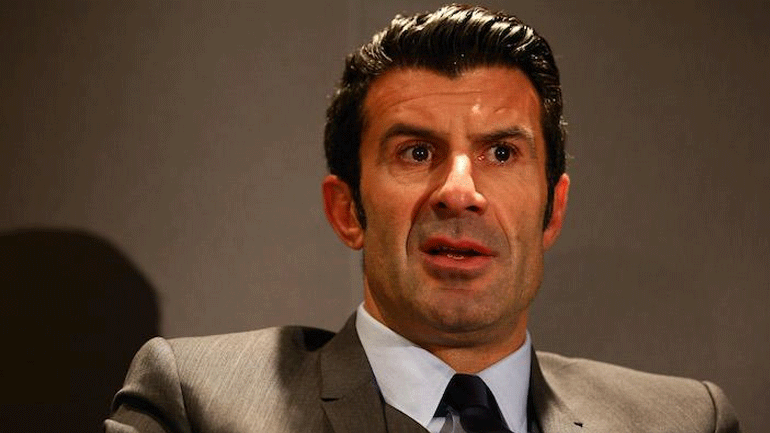 Φίγκο: Η ευρωπαϊκή Super League είναι νεκρή»