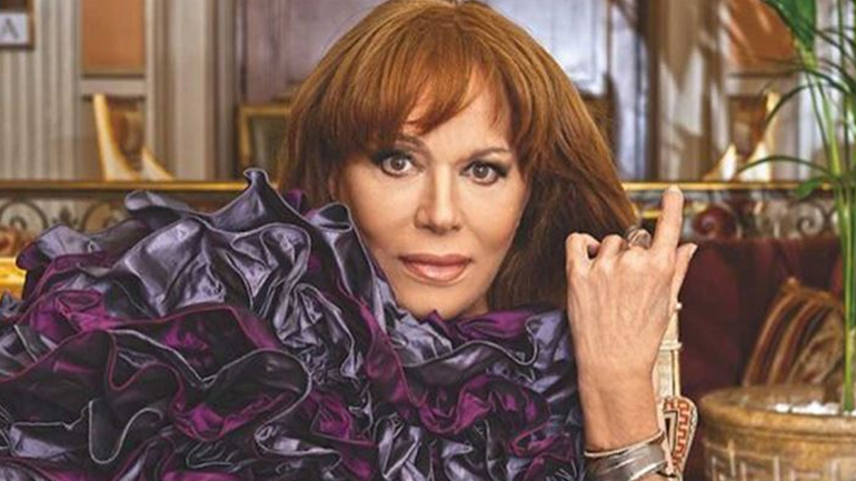 Μαίρη Χρονοπούλου: Τι συνέβη και δεν θα επιστρέψει τελικά στο θέατρο; Μαίρη Χρονοπούλου: Τι συνέβη και δεν θα επιστρέψει τελικά στο θέατρο;