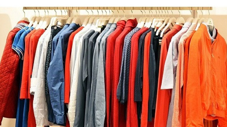 Αυξημένες κατά 23,7% οι εξαγωγές ένδυσης-κλωστοϋφαντουργίας