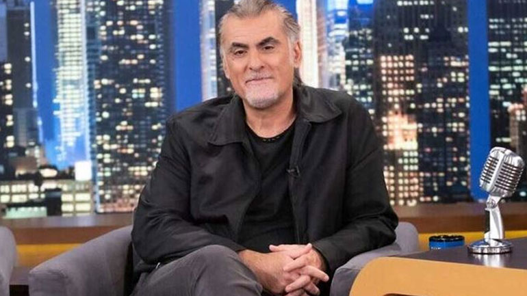 Φίλιππος Πλιάτσικας: «Το 2004 έπρεπε να τελειώσει η συνεργασία των Πυξ Λαξ»