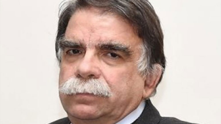 Βατόπουλος: Δεν αποκλείεται νέο lockdown στην Ελλάδα