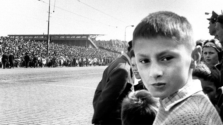 «Άνθρωποι και Τοπία»: Tαξίδια με ανοιχτά τα μάτια της ψυχής, από την Κατερίνα Ζωιτοπούλου-Μαυροκεφαλίδου