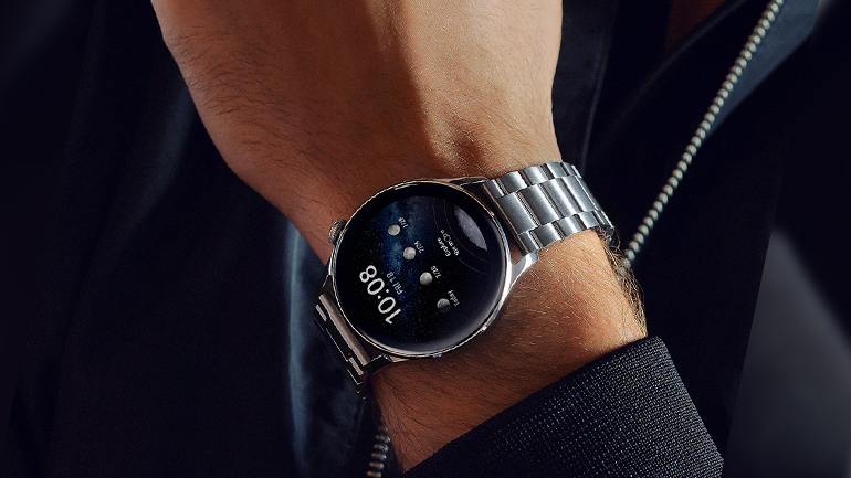 Έρευνα IPSOS/Huawei: το 64% των Ελλήνων πιστεύει ότι  τα smartwatches μπορούν να κάνουν τη ζωή μας καλύτερη