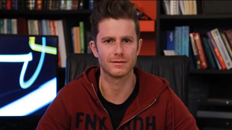 Στρατιωτικός γιατρός σε αναστολή: Γιατί δεν εμβολιάζομαι