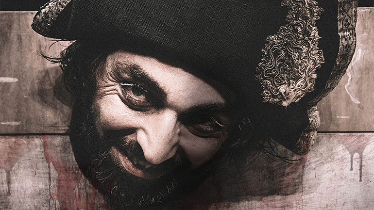 Ακυρώνεται η αποψινή παράσταση «Η Δολοφονία του Μαρά», του Πέτερ Βάις, στο Θέατρο Εταιρείας Μακεδονικών Σπουδών