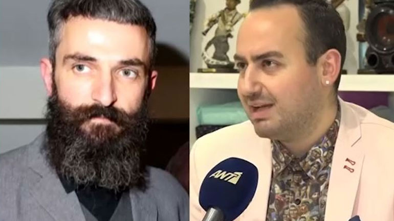 Μαυρίκιος Μαυρικίου για Άρη Σερβετάλη: «Θα χρεωθεί στον λαιμό του ανθρώπους που ξαφνικά θα βρεθούν στον δρόμο»