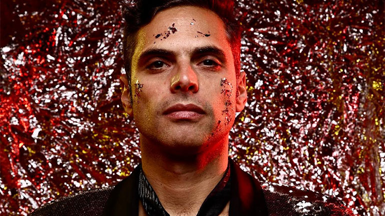 Οι Polkar στον Σταυρό του Νότου Club