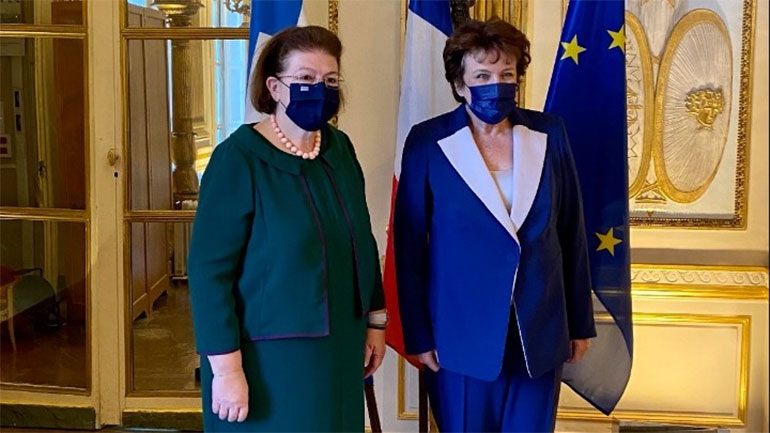 Το βραβείο της UNESCO «Μελίνα Μερκούρη» απονεμήθηκε στο Δημόσιο Ινστιτούτο του Πάρκου Kozjansko της Σλοβενίας