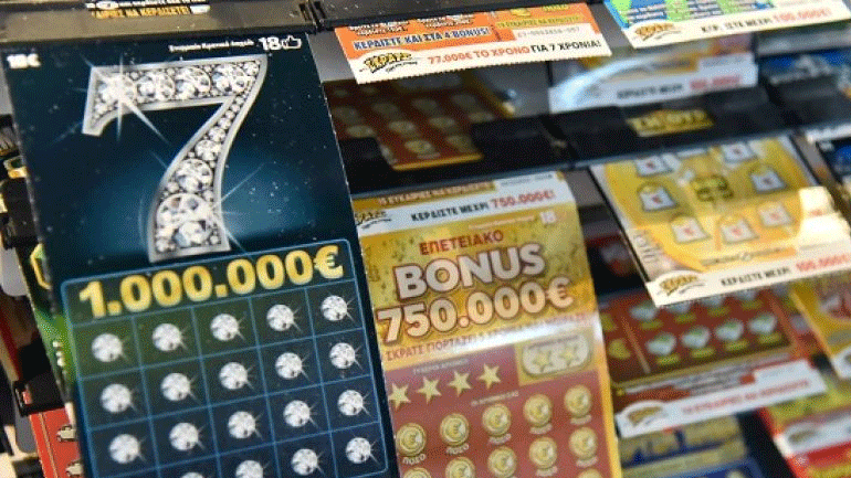 ΣΚΡΑΤΣ: Κέρδη άνω των 2,9 εκατ. ευρώ την προηγούμενη εβδομάδα