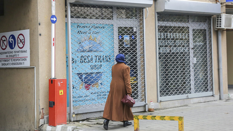 Τουρκία: Πάνω από 28.000 περιστατικά μόλυνσης του νέου κορωνοϊού