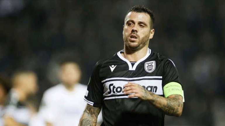 Με Βιερίνια ο ΠΑΟΚ στην Μπρατισλάβα