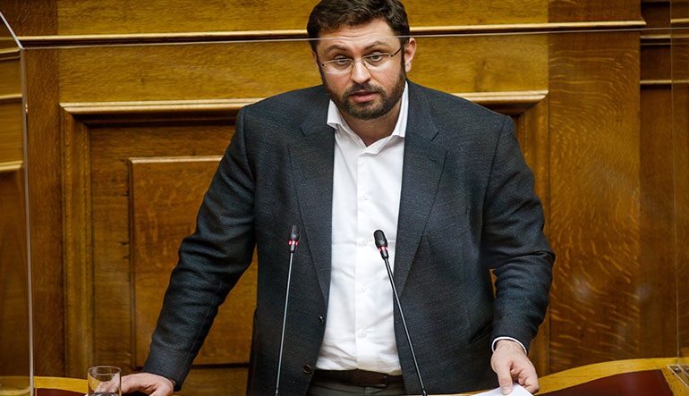 Κώστας Ζαχαριάδης: Ούτε απογραφή δεν μπορούν να κάνουν οι «άριστοι»