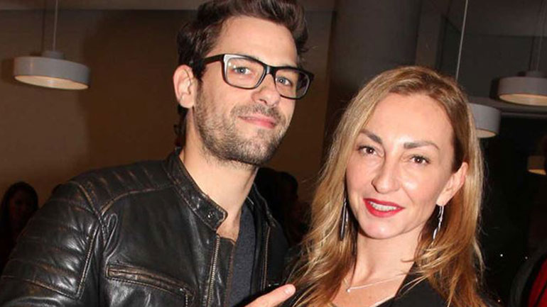 Ρούλα Ρέβη: Δέχτηκε τη συγγνώμη του Αρναούτογλου