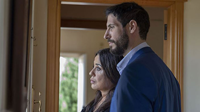 «Σασμός»: Oι συγκλονιστικές εξελίξεις της Πέμπτης