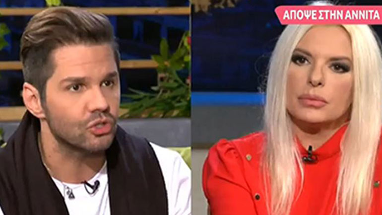 Γιώργος Τσαλίκης για Big Brother: «Τους έπαιρνα τηλέφωνο στον ΣΚΑΙ και εξαφανίστηκαν»