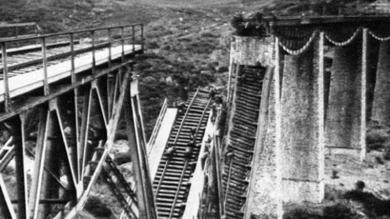 Τι ακριβώς έγινε στον Γοργοπόταμο