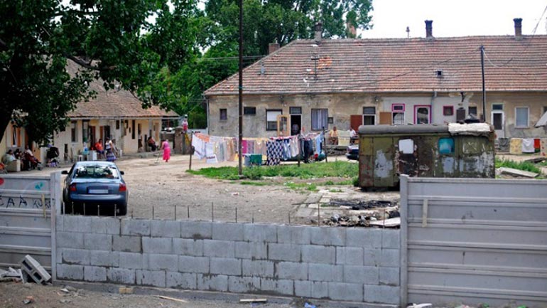 Η Σλοβακία ζήτησε επίσημα συγγνώμη για τις εξαναγκαστικές στειρώσεις γυναικών Ρομά