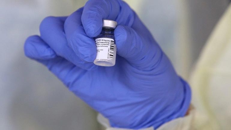 Καναδάς: Άρχισε ο εμβολιασμός κατά της Covid-19 των παιδιών 5-11 ετών