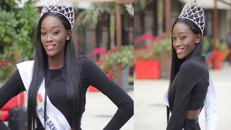 Σενεγάλη: Περισσότερες από 300 μηνύσεις σε βάρος της διοργανώτριας του διαγωνισμού Μις Σενεγάλη