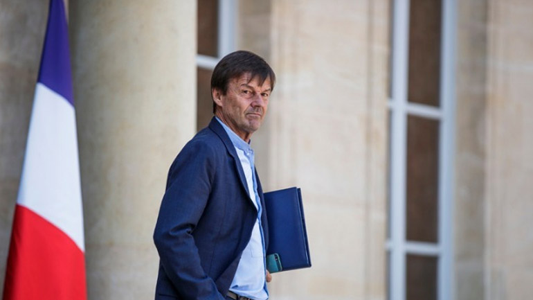 Γαλλία: Ο πρώην υπουργός Ιλό αποσύρεται από τον δημόσιο βίο – Διαψεύδει ότι εμπλέκεται σε βιασμούς και σεξουαλικές επιθέσεις