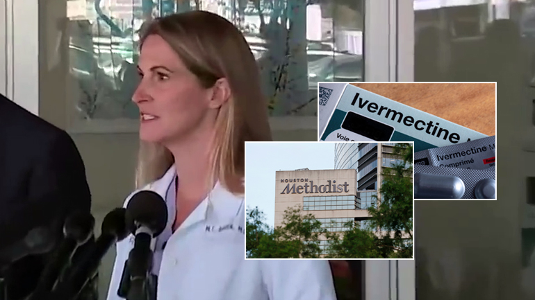 Την τιμώρησαν γιατί ήθελε να σώσει τους ασθενείς της