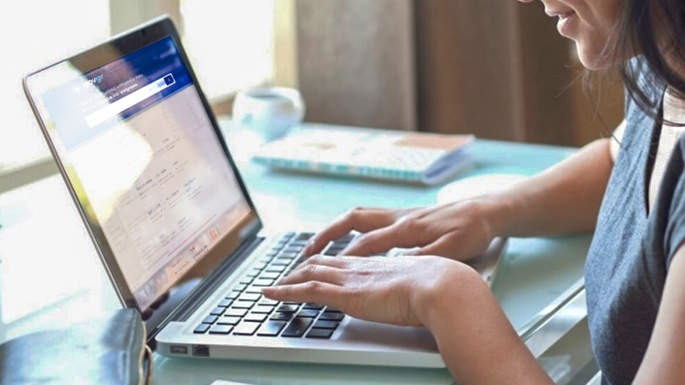 Άυλο διαζύγιο και ψηφιακό πινάκιο για τις δίκες