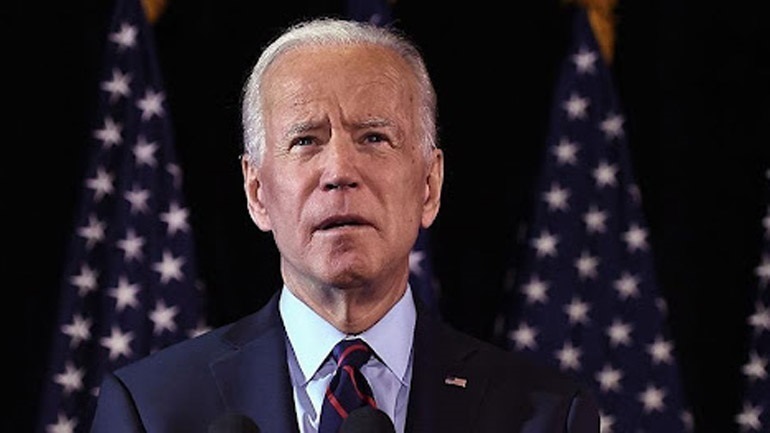 ΗΠΑ: Στο ναδίρ η δημοτικότητα του Μπάιντεν