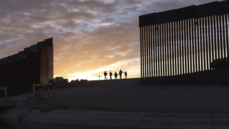 ΗΠΑ: Η κυβέρνηση αποκαθιστά το πρόγραμμα «Παραμείνετε στο Μεξικό» για τους αιτούντες άσυλο
