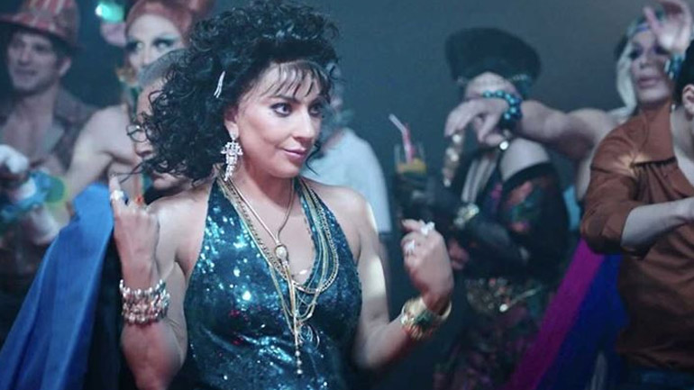 House of Gucci: Η αντίδραση του σκηνοθέτη Ridley Scott στην άδικη κριτική της Patrizia Gucci