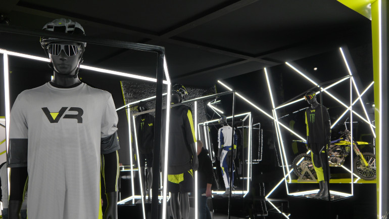 Αποστολή EICMA 2021: Live 3η ημέρα