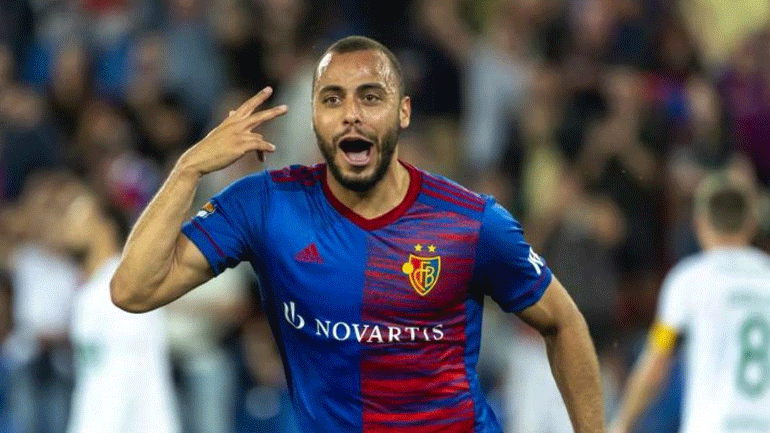 Στόχος της Μπαρτσελόνα ο Καμπράλ