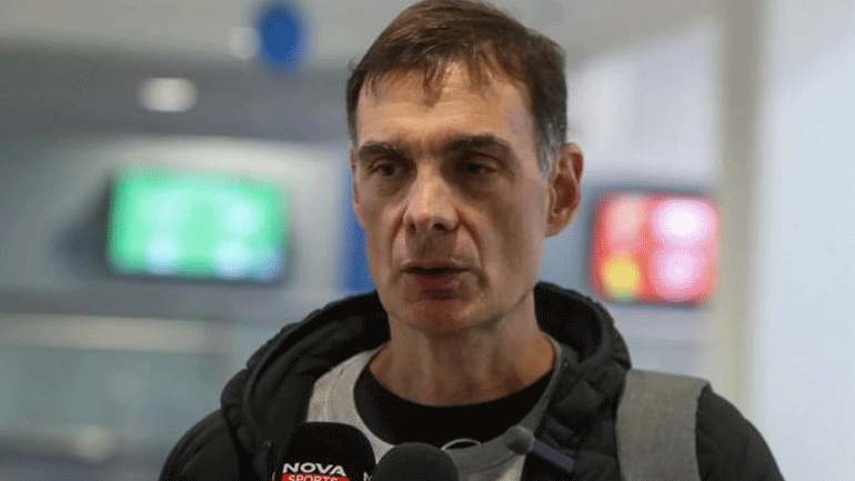 Μπαρτζώκας: «Υπάρχει εσωστρέφεια μετά την ήττα από τον Παναθηναϊκό»