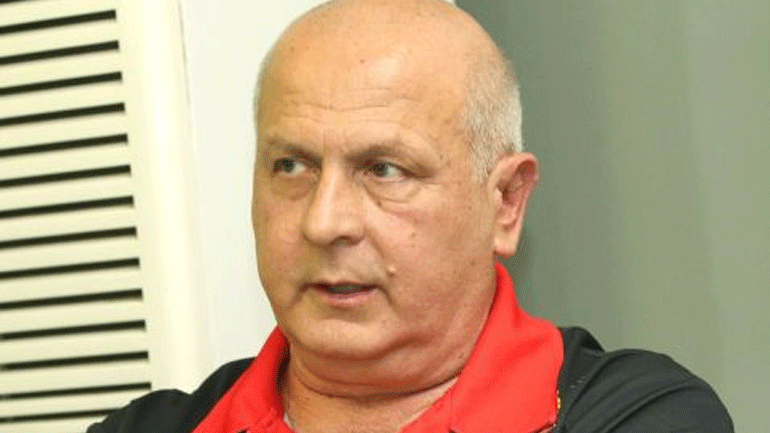 Απεβίωσε ο Στράτος Κωσταλάς