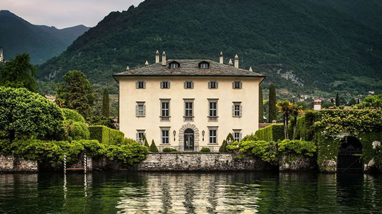 House of Gucci: Τώρα μπορείτε και εσείς να μείνετε στην αρχοντική βίλα της ταινίας μέσω του Airbnb