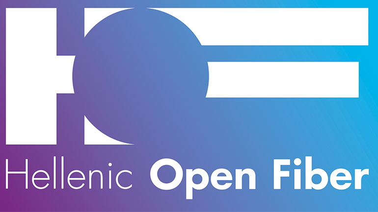 Η WIND Ελλάς ανακοινώνει την δημιουργία της Hellenic Open Fiber (HOF) με στόχο την επιτάχυνση της ανάπτυξης υποδομών οπτικών ινών