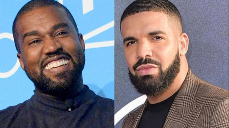 «Free Larry Hoover»: Kanye West και Drake συμμετέχουν σε συναυλία για καλό σκοπό