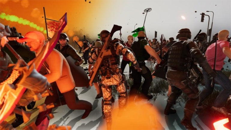 «Δοκιμές και λάθη»: Ομαδική έκθεση για την τεχνητή νοημοσύνη στο «Ρομάντσο»