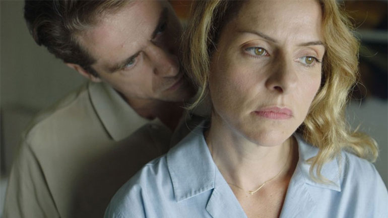 «Μικρά Όμορφα Άλογα» του Μιχάλη Κωνσταντάτου, με τον Δημήτρη Λάλο και τη Γιώτα Αργυροπούλου