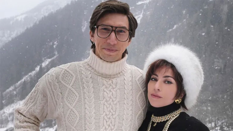 Κινηματογραφικές πρεμιέρες: «Οίκος Gucci», Πέντε ελληνικές ταινίες, Encanto και μία επανέκδοση